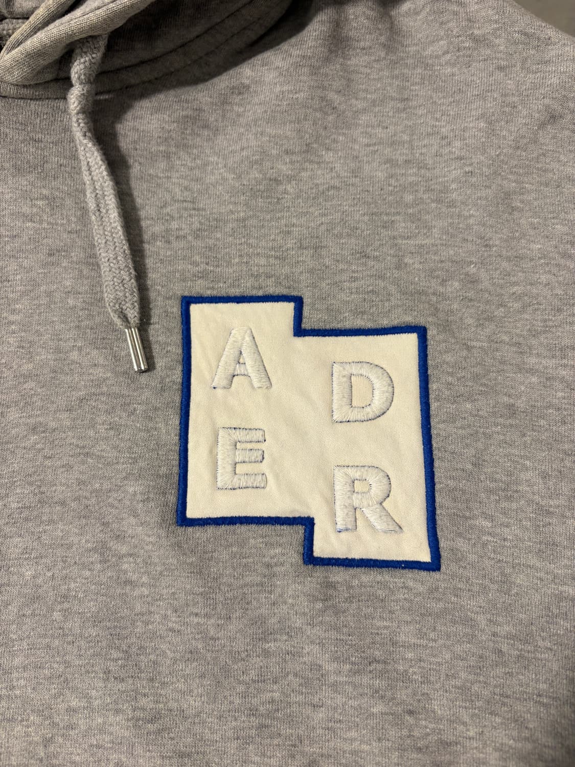 아더에러 테트리스 후디 초판 상품이미지6