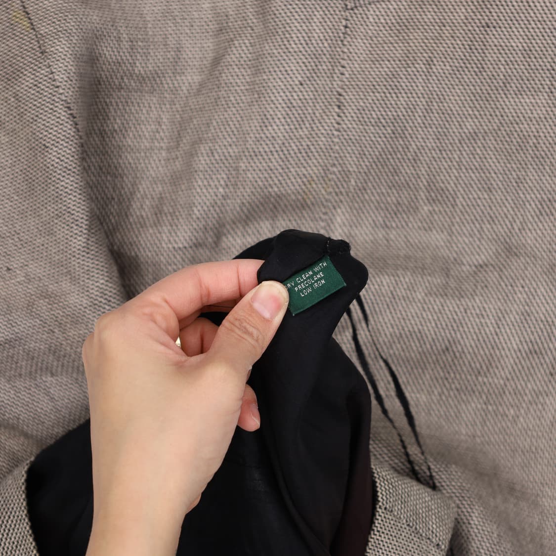 14W 랄프로렌 뷔스티에 원피스 0403H1 상품이미지7