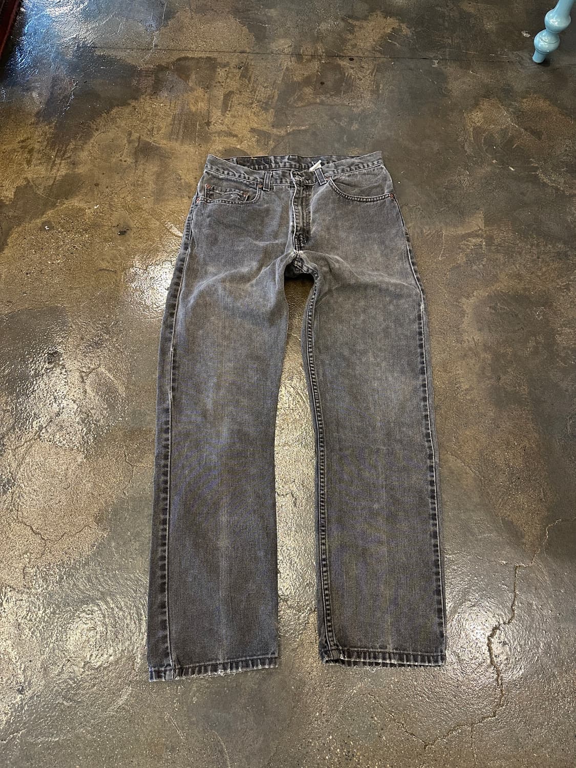 90s Levis 리바이스 505 W32 L30 상품이미지1