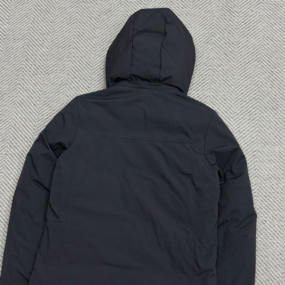 아디다스 덕다운 워크패딩 v1686 상품이미지4