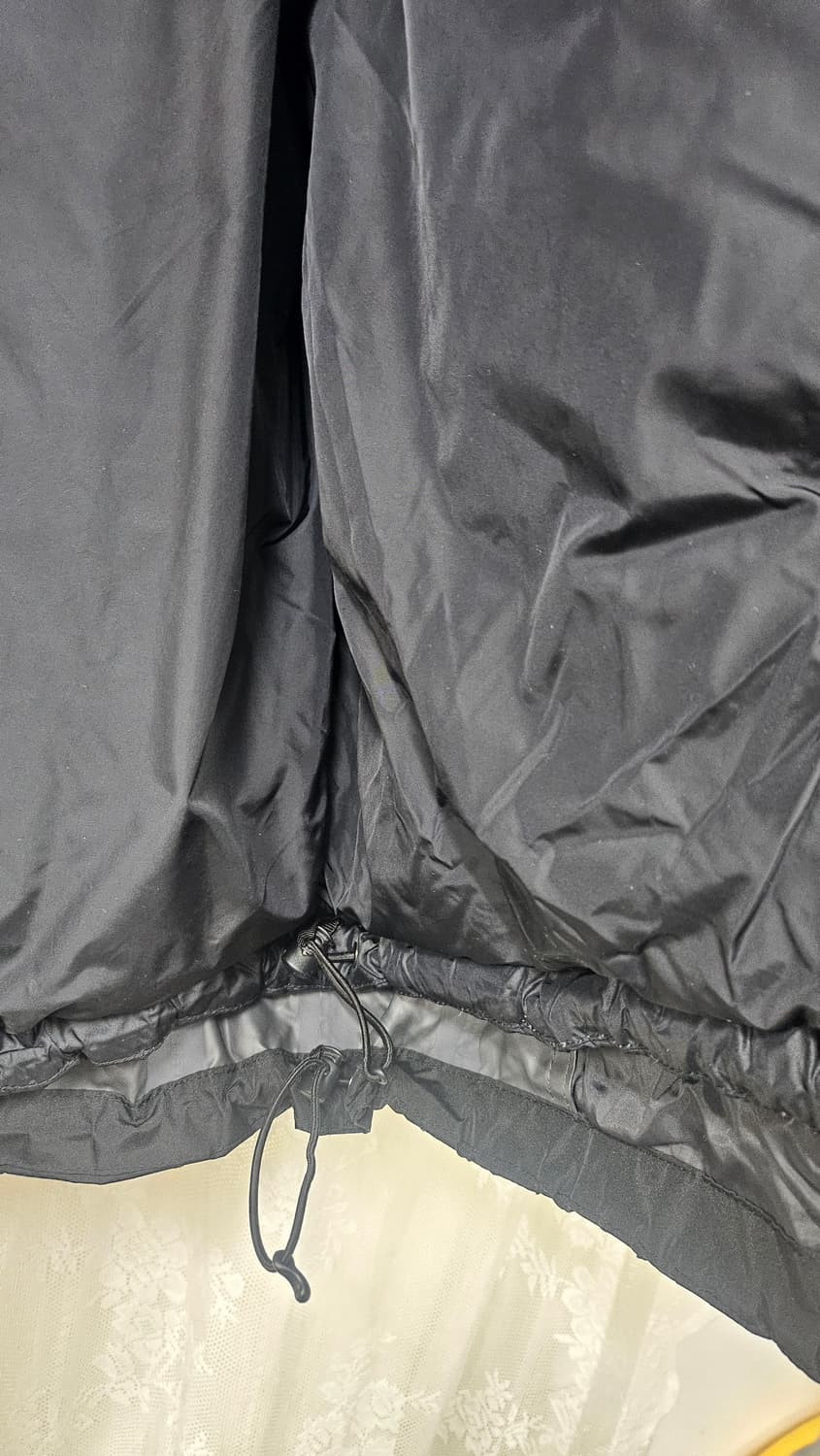 노스페이스 3-in-1 패딩 자켓  상품이미지6