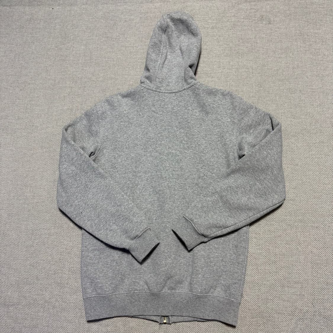 칼하트 오리지널 핏 후드집업 상품이미지5