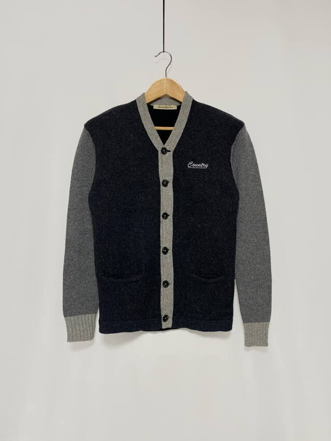 JOURNAL STANDARD color block 상품이미지2