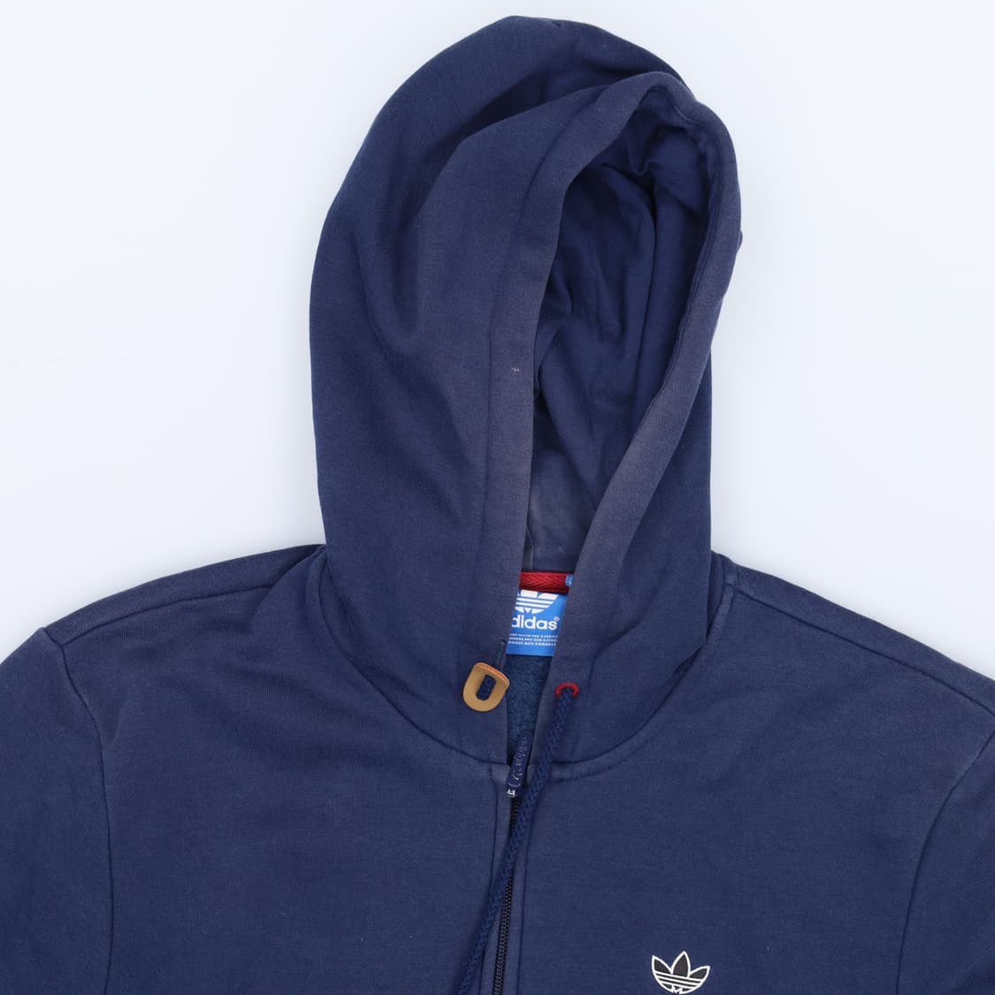 100 아디다스 노르딕기모 후드집업 0202H1 상품이미지3