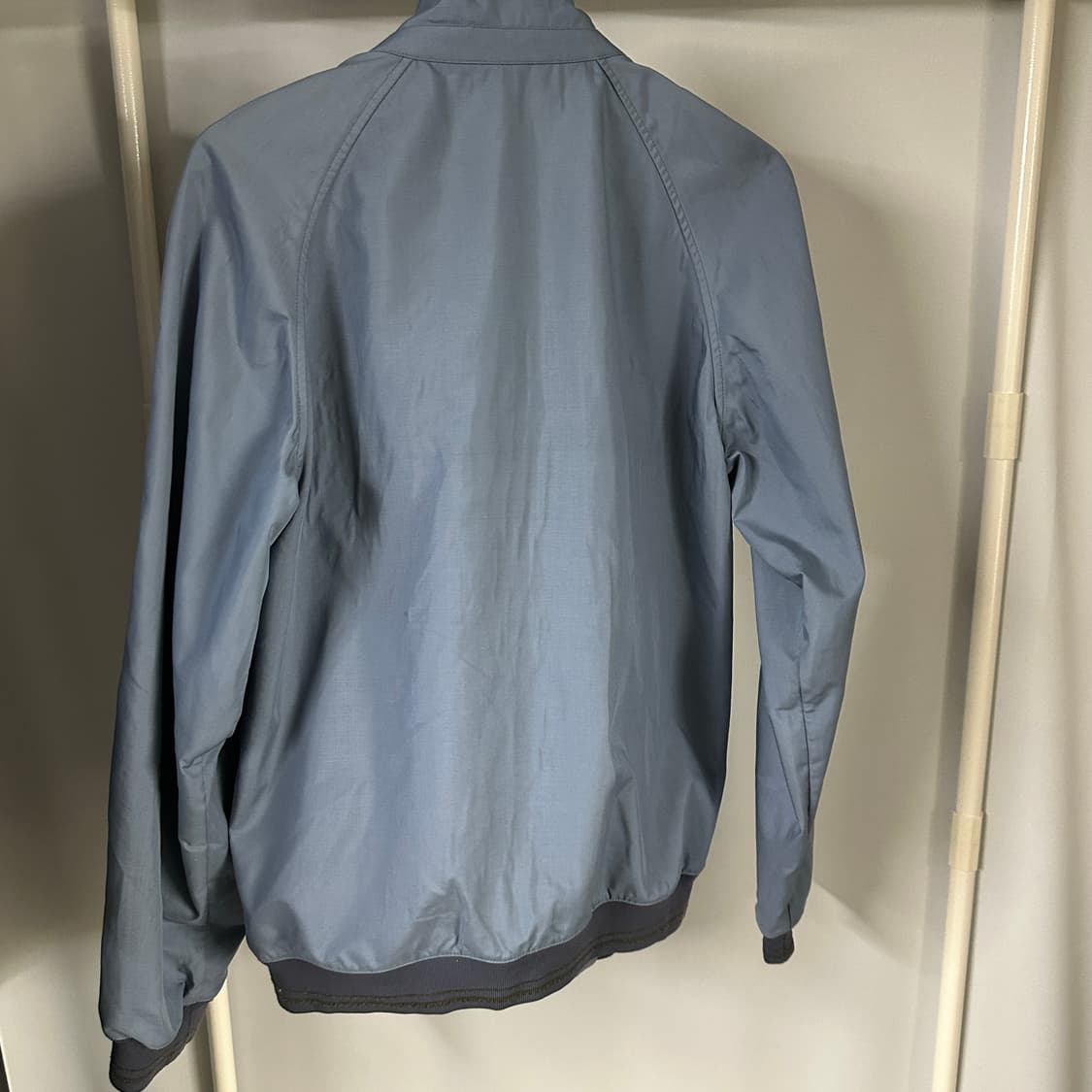 프라다 스포츠 하이넥 자켓 상품이미지3