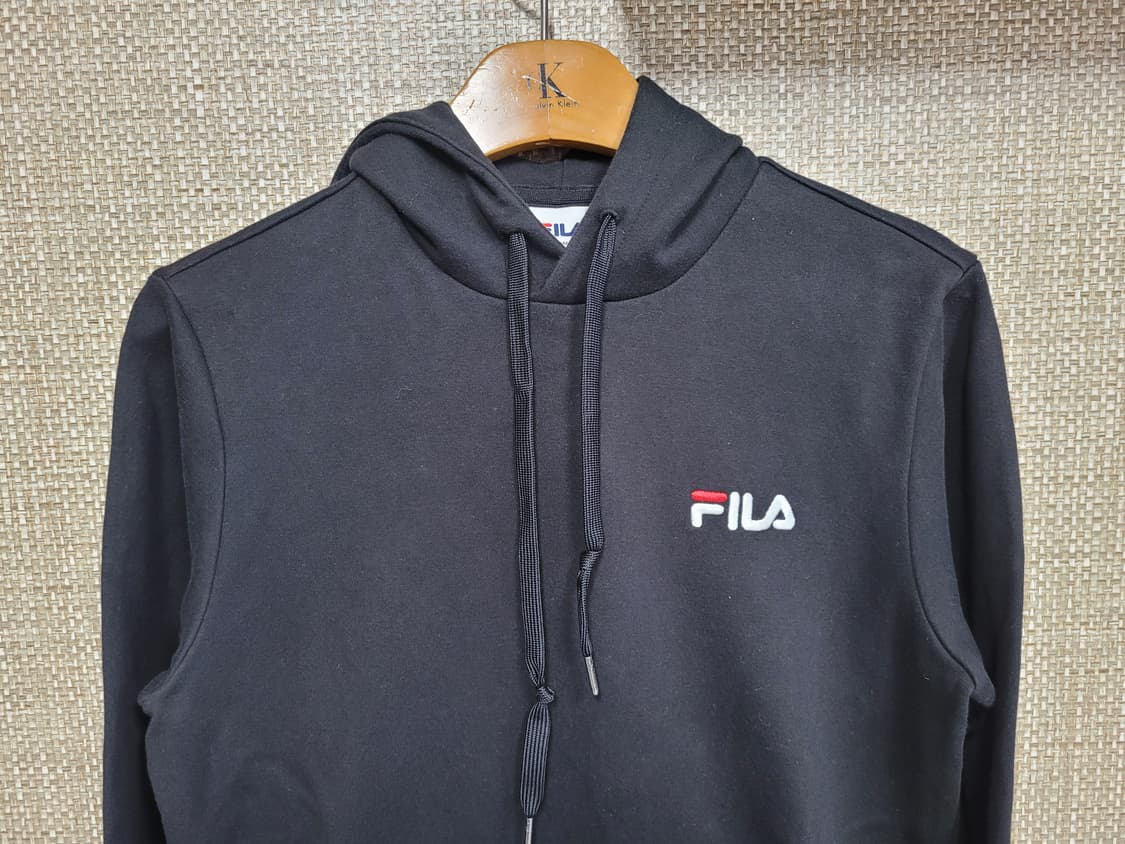 S 90사이즈 휠라 후드티  상품이미지2