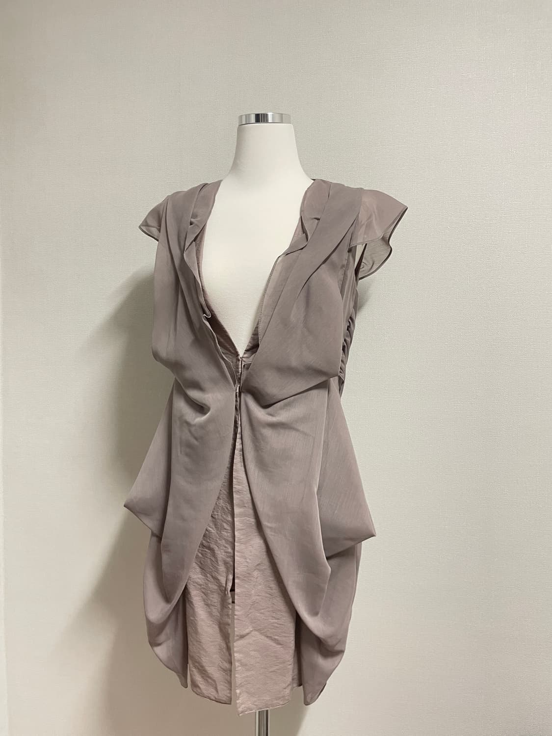 페어리 베스트 원피스 상품이미지2