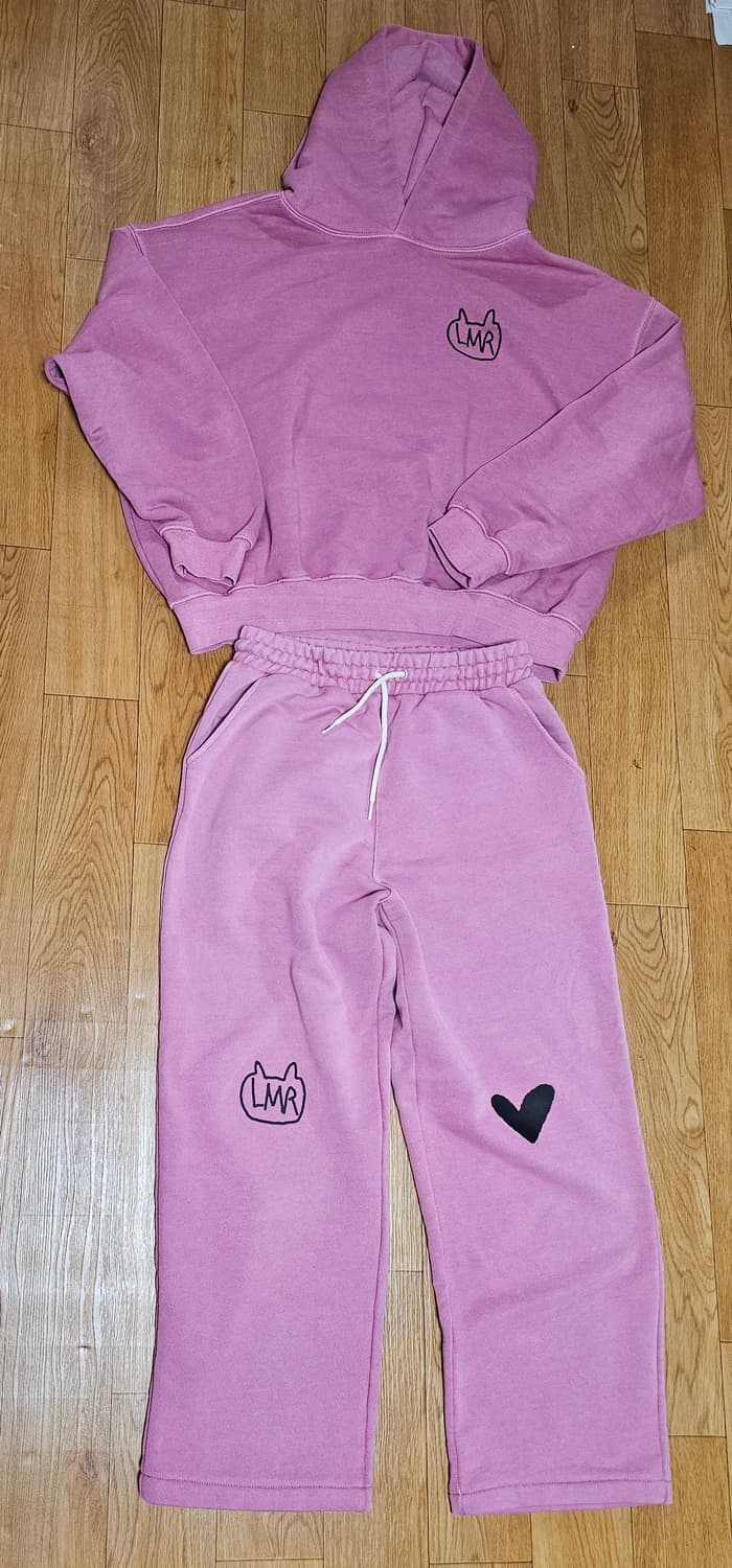 LMR 트레이닝 세트 상품이미지1