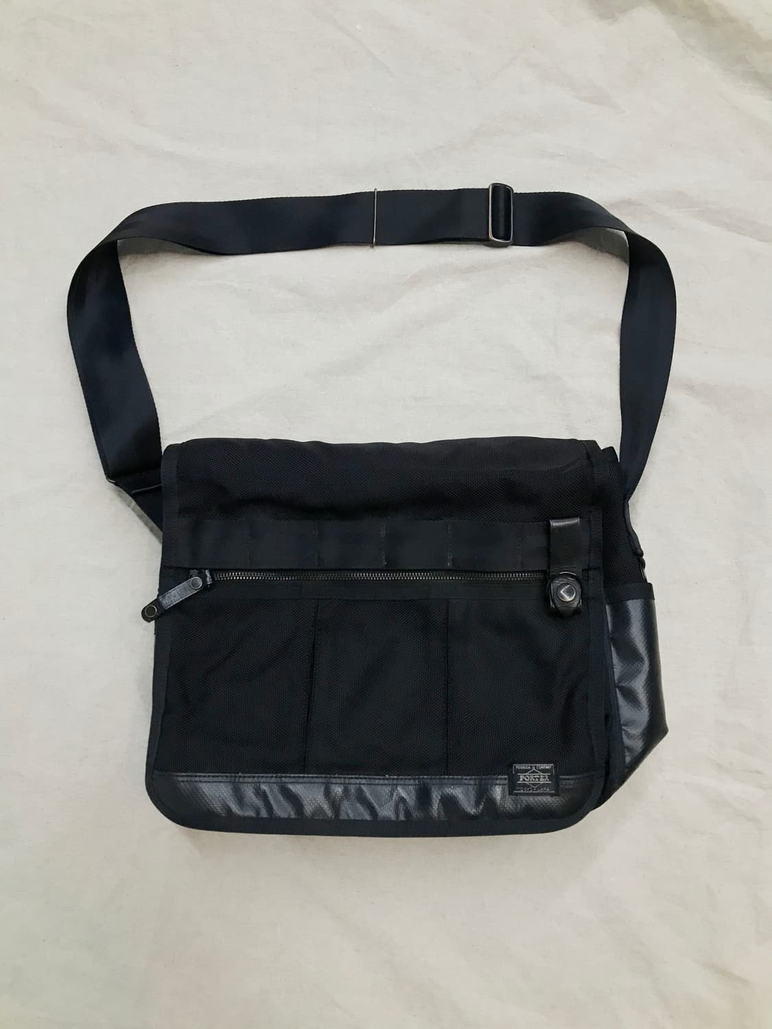 포터 히트 숄더백 크로스백 가방 상품이미지1