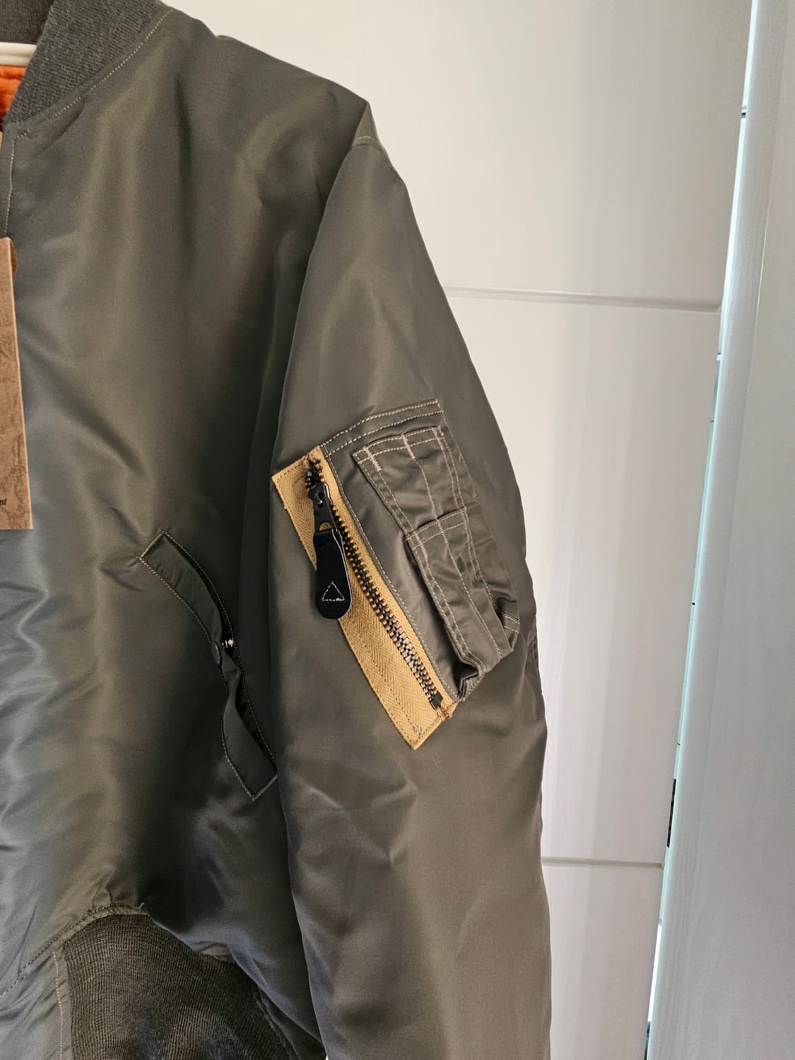 (L) 새제품 버즈릭슨 24fw L-2B 상품이미지2