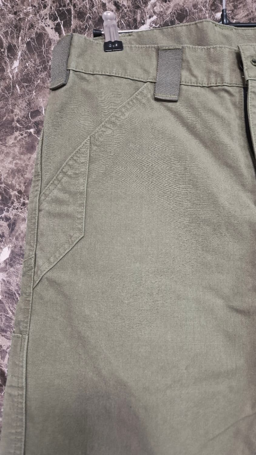 키타니카 카고팬츠 30  상품이미지5