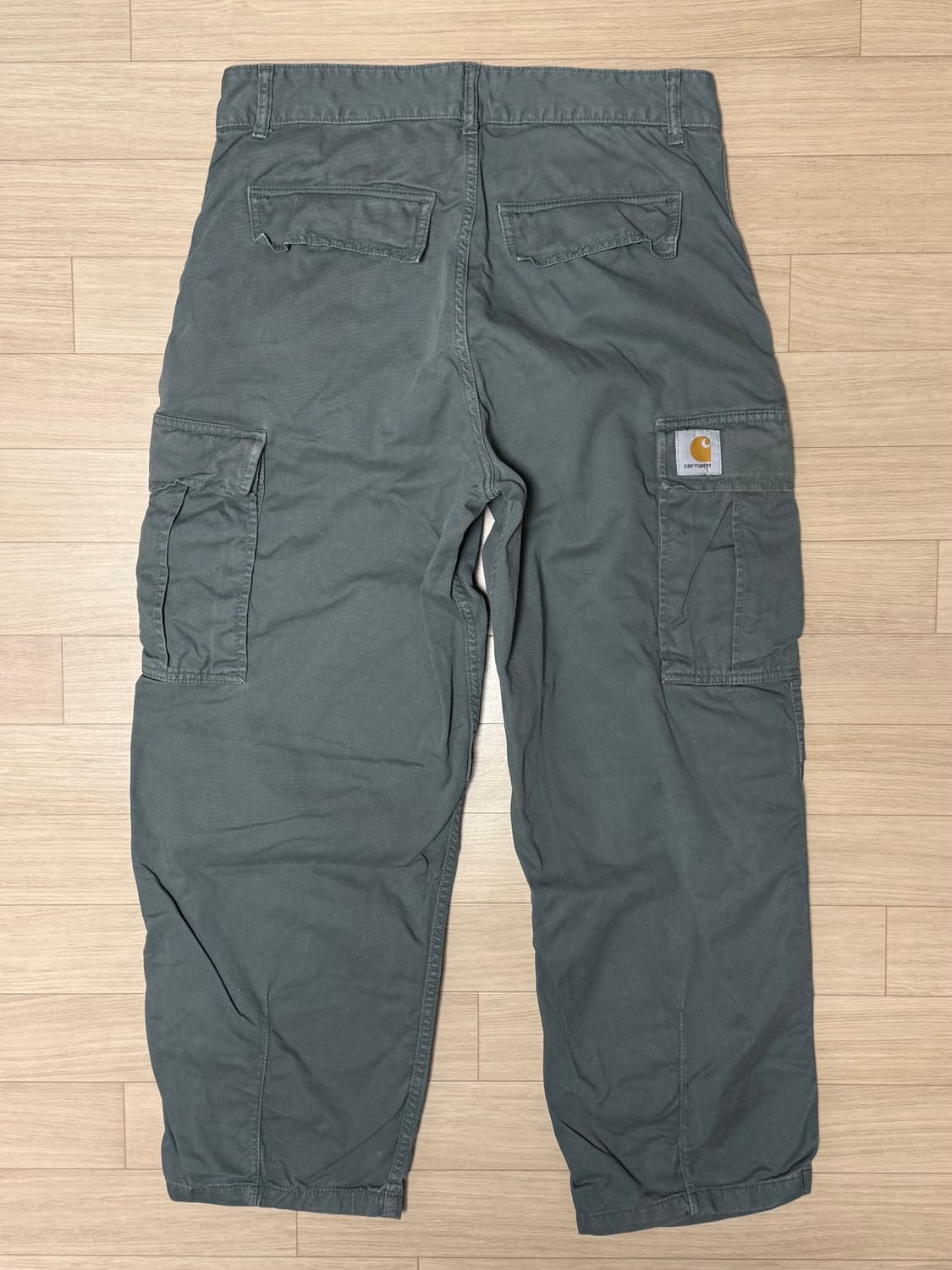 [30] 칼하트 콜카고 팬츠 상품이미지3