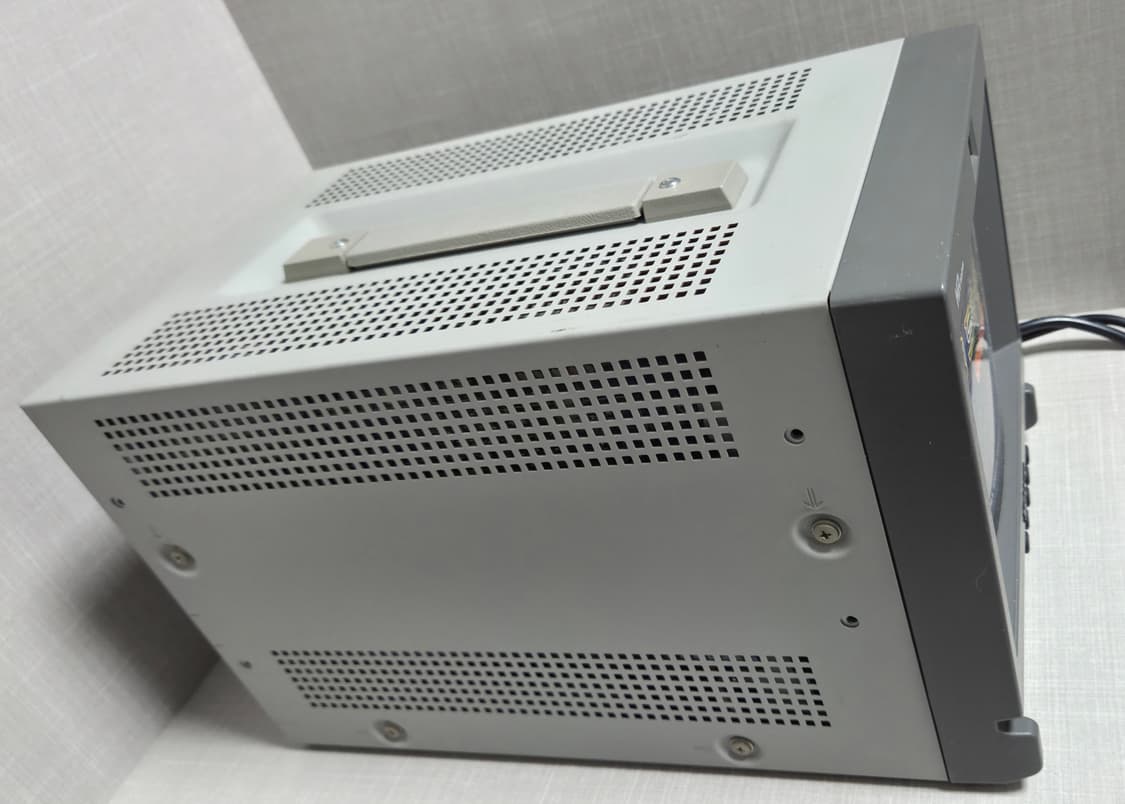 소니 9인치 방송용 모니터 PVM-9L3 상품이미지3