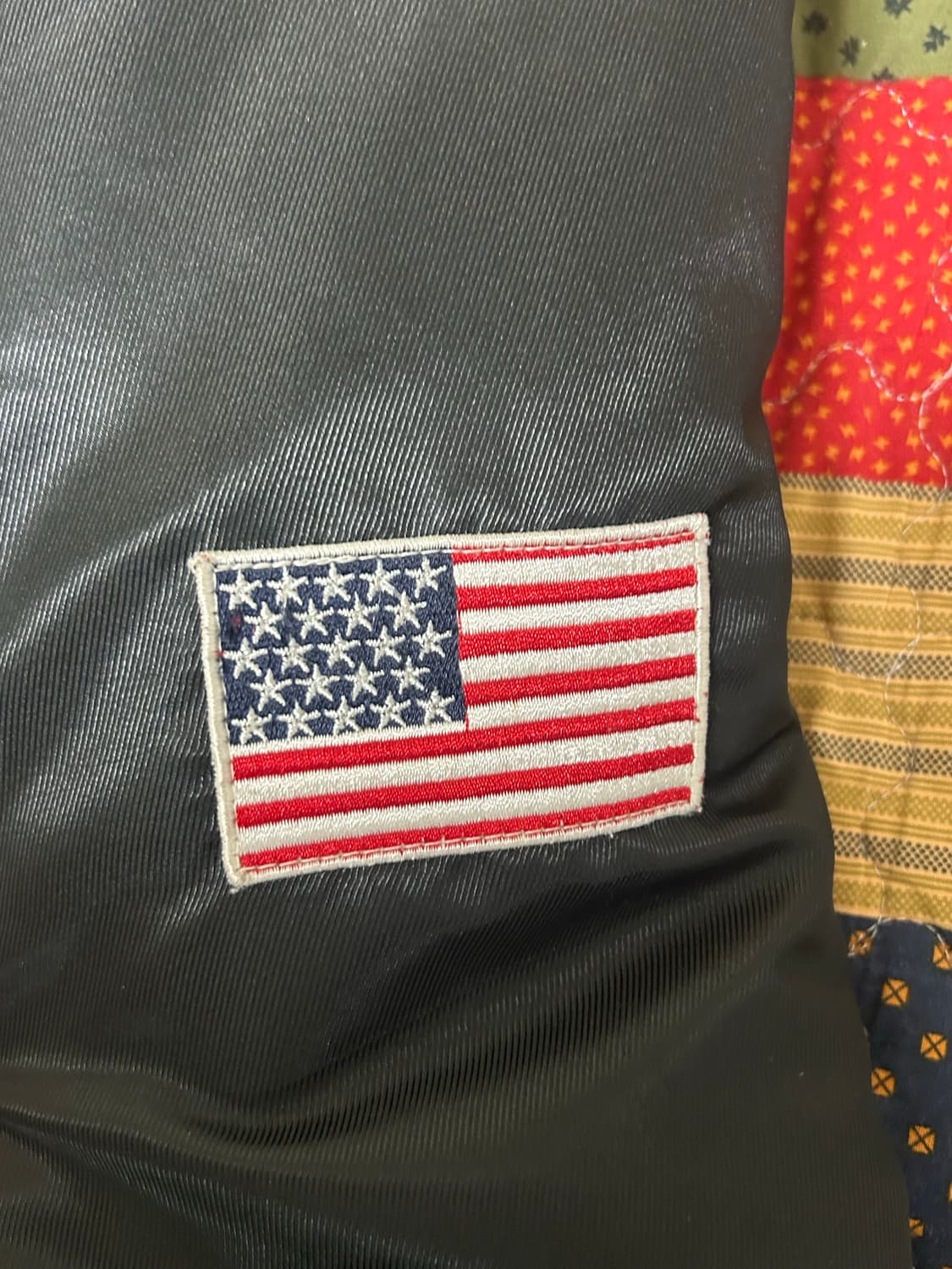 챔피온 빅로고 바시티 팝니다! 상품이미지5