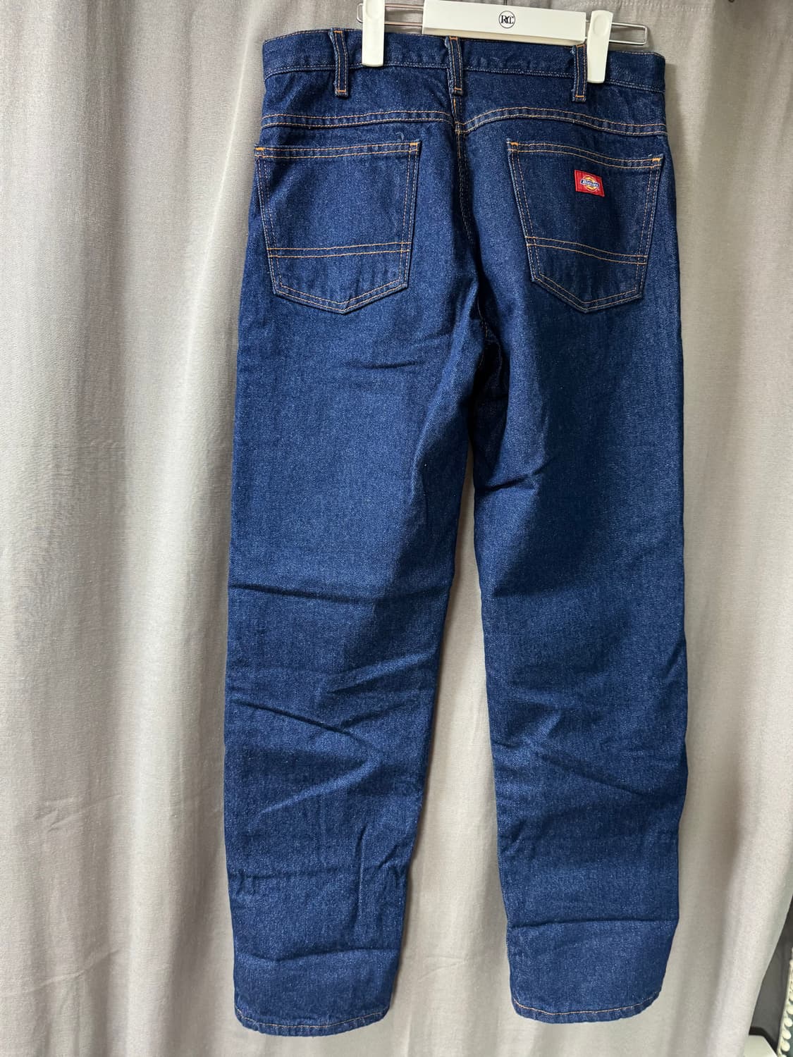 디키즈 겨울 기모 데님 바지 상품이미지8