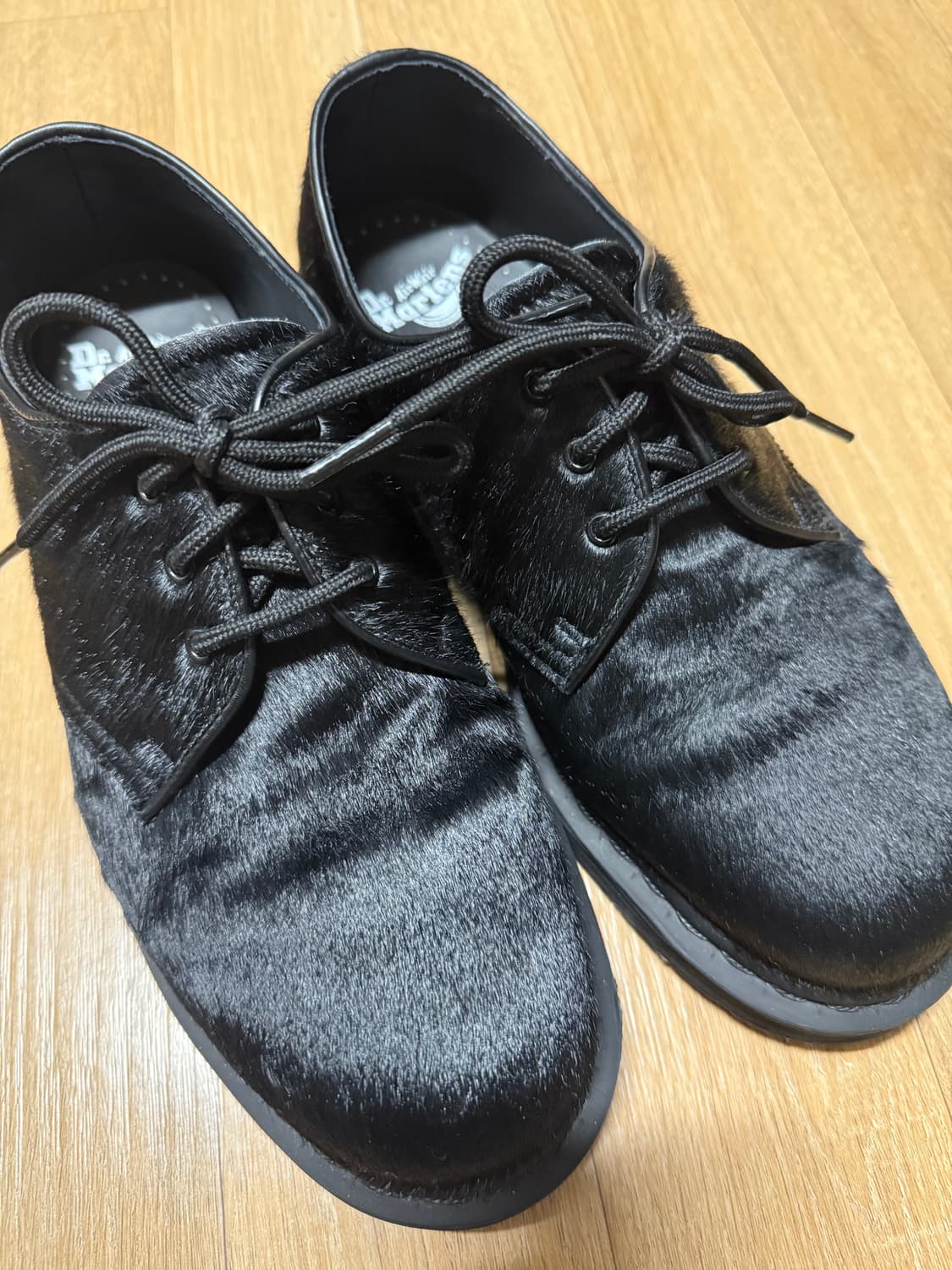 닥터마틴 포 서울 송치 270 uk8 상품이미지1