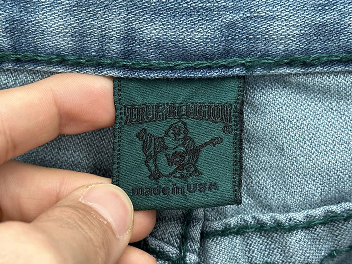 TRUE RELIGION_ boot cut (34) 상품이미지7