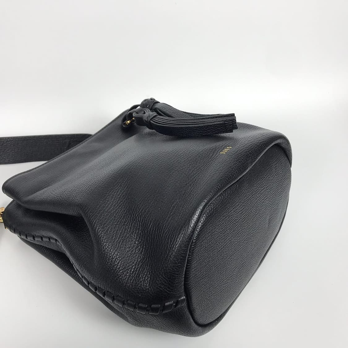 닥스 DAKS 2way 숄더백 토트백 여성 가방 상품이미지5