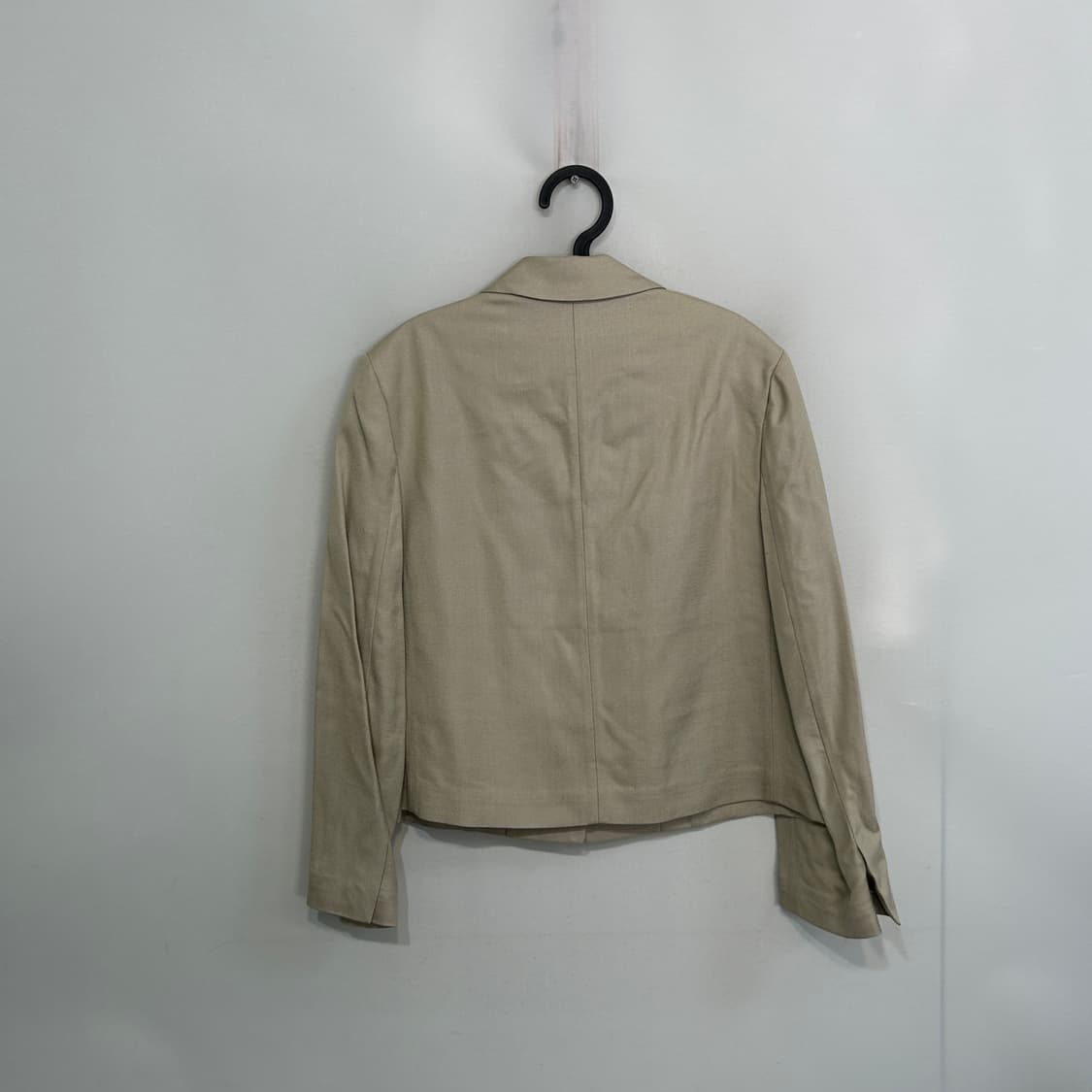 23SS 한섬 타임 자켓 55  상품이미지4