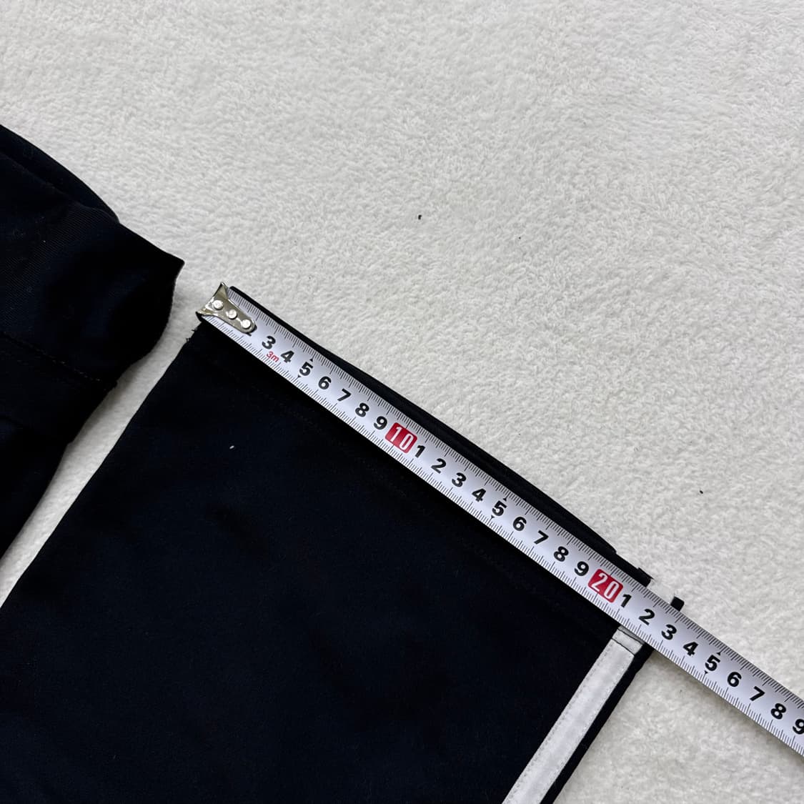 95 아디다스 삼선 부츠컷 트레이닝 팬츠 0331T 상품이미지8