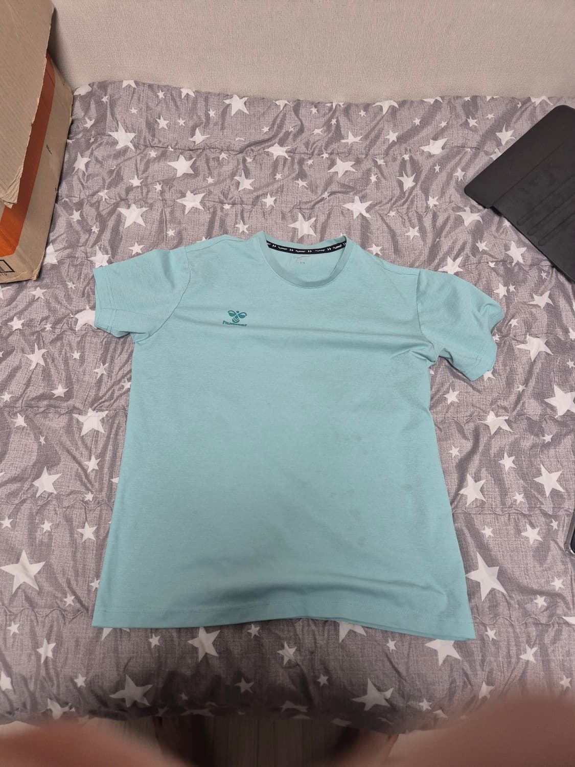 험멜 반팔 상품이미지1