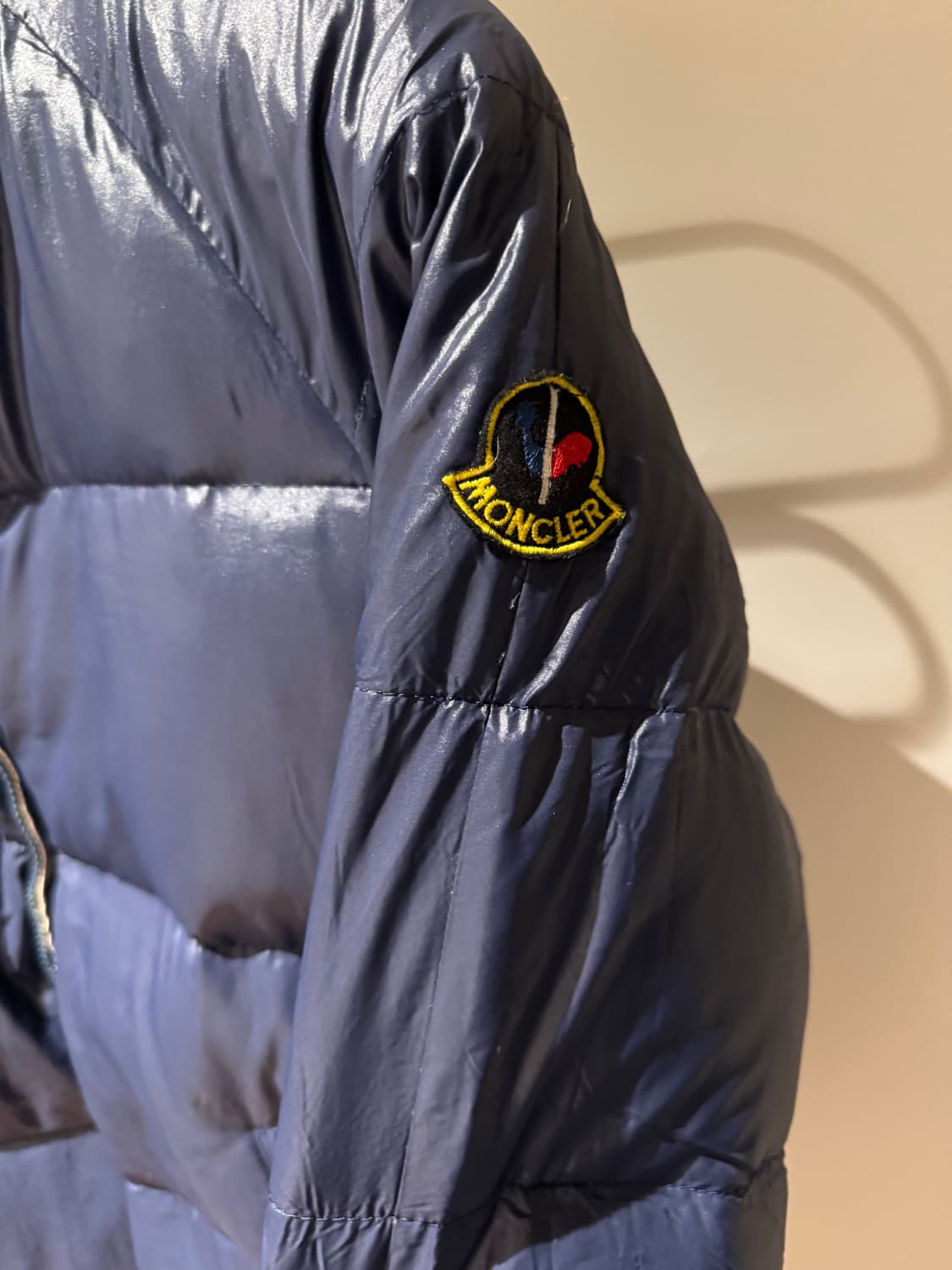 몽클레어 리버시블 패딩 상품이미지2