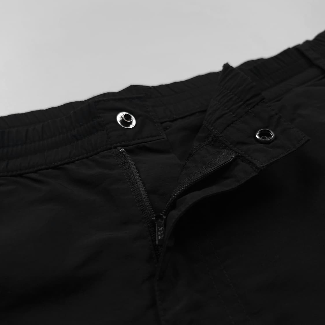 노스페이스 나일론 우븐 버뮤다 카고 팬츠 (XL) 상품이미지3