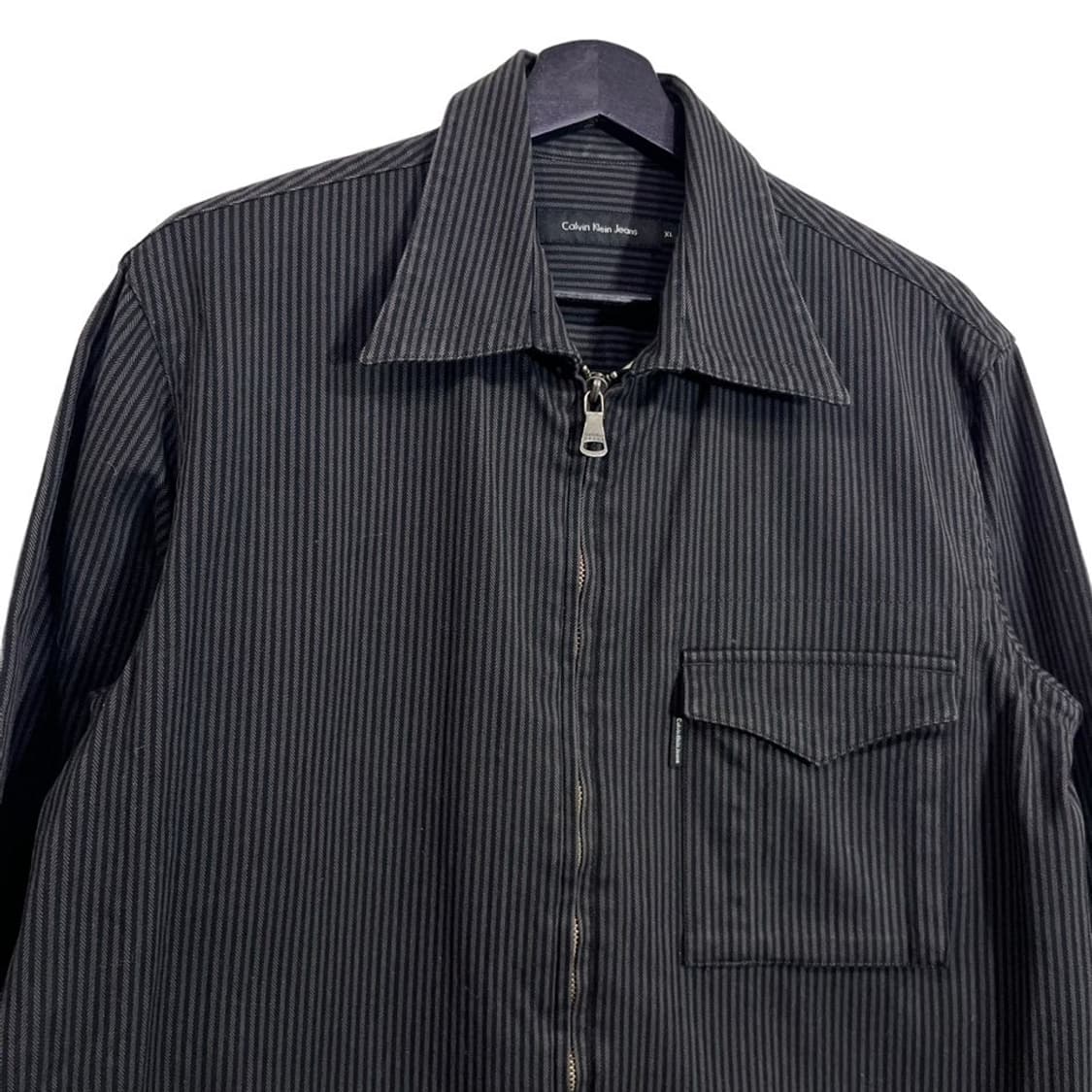 캘빈클라인진스 투웨이 자켓 상품이미지4