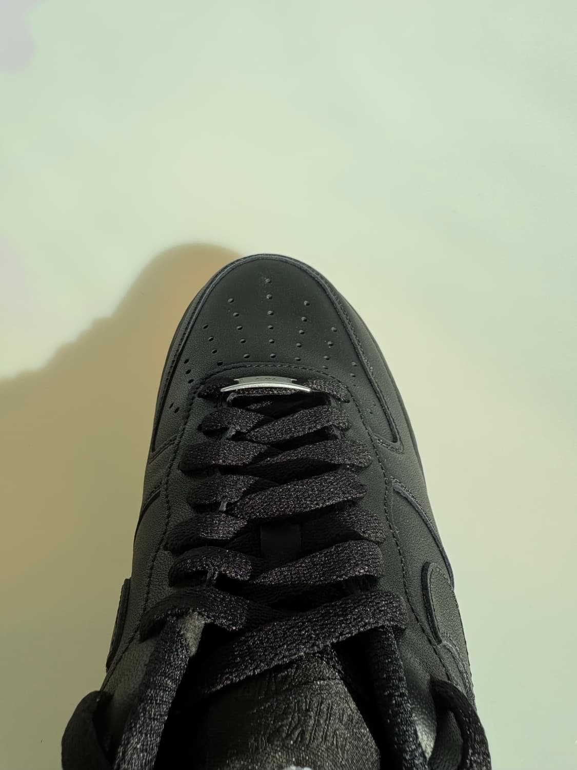 나이키 에어포스 올검 새상품 전사이즈 가능 265 상품이미지8