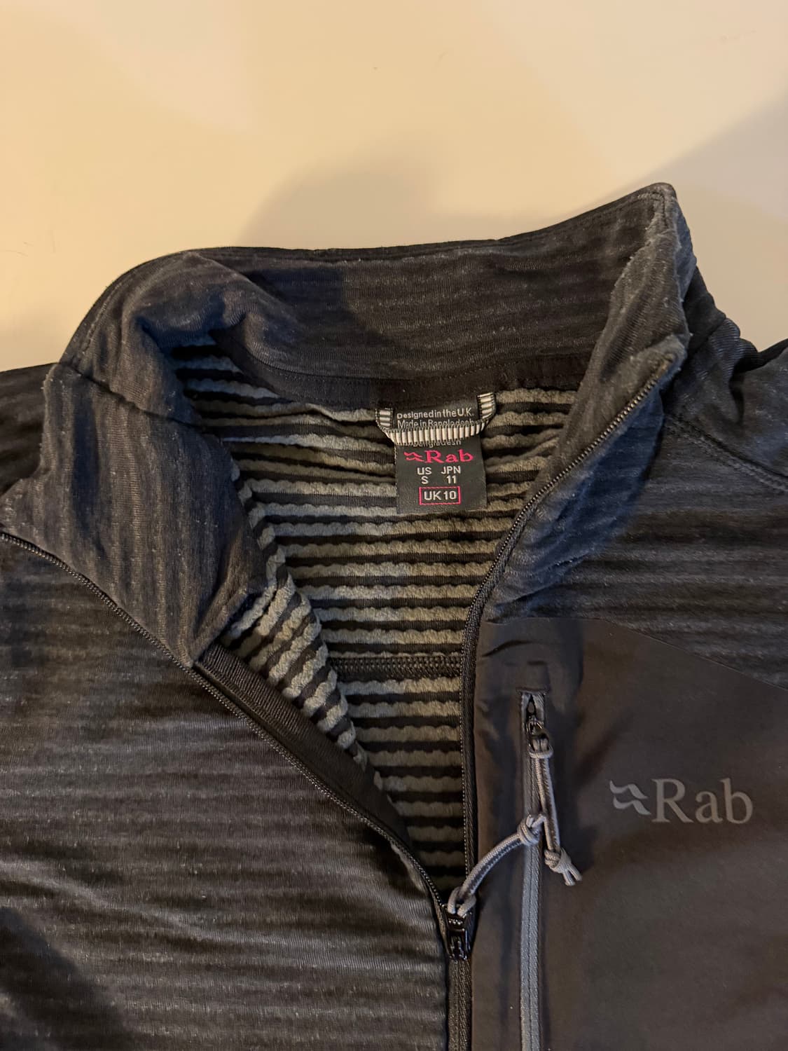 랩 Rab 어센더 라이트 풀온 10 (S) 상품이미지2