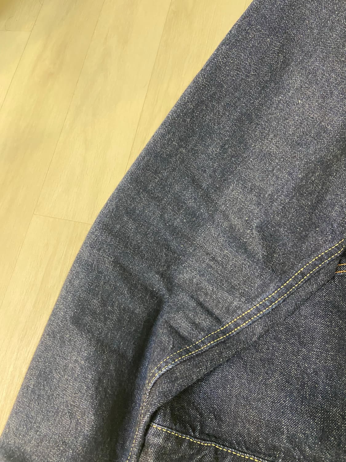 [42/103] 페로우즈 407J 타입2 트러커 상품이미지4