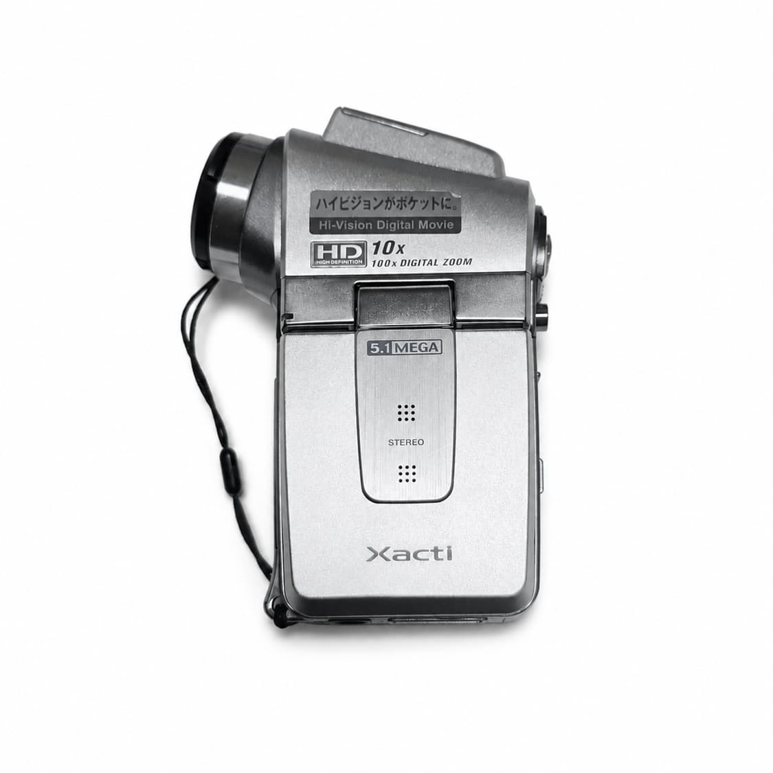 ​📸 [풀박스] 산요 작티(Sanyo Xacti) HD1A/판매완료 상품이미지3