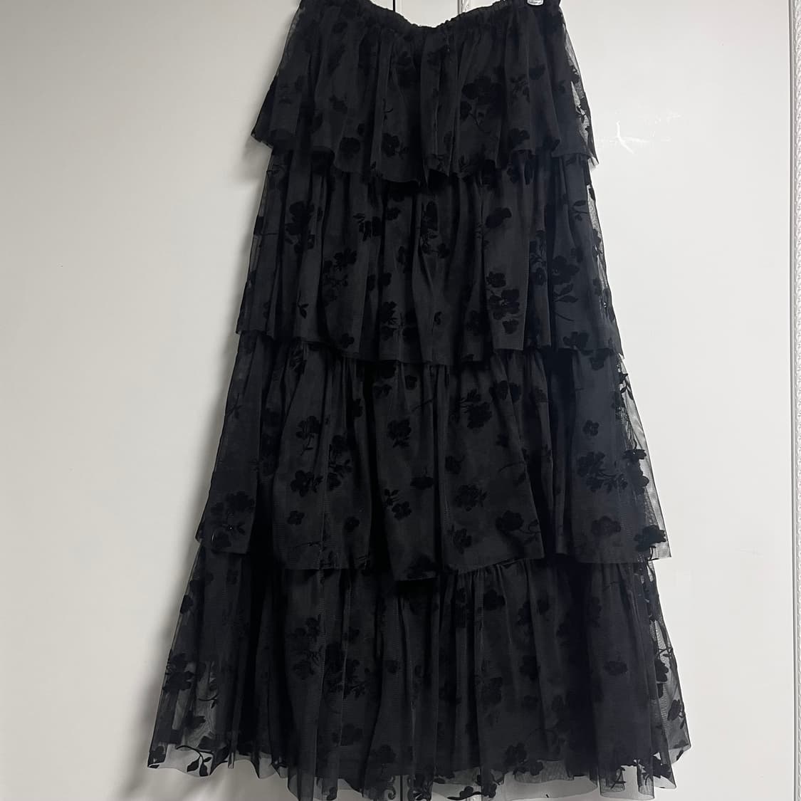 고스 펑크 공겜여주 코디세트 상품이미지5