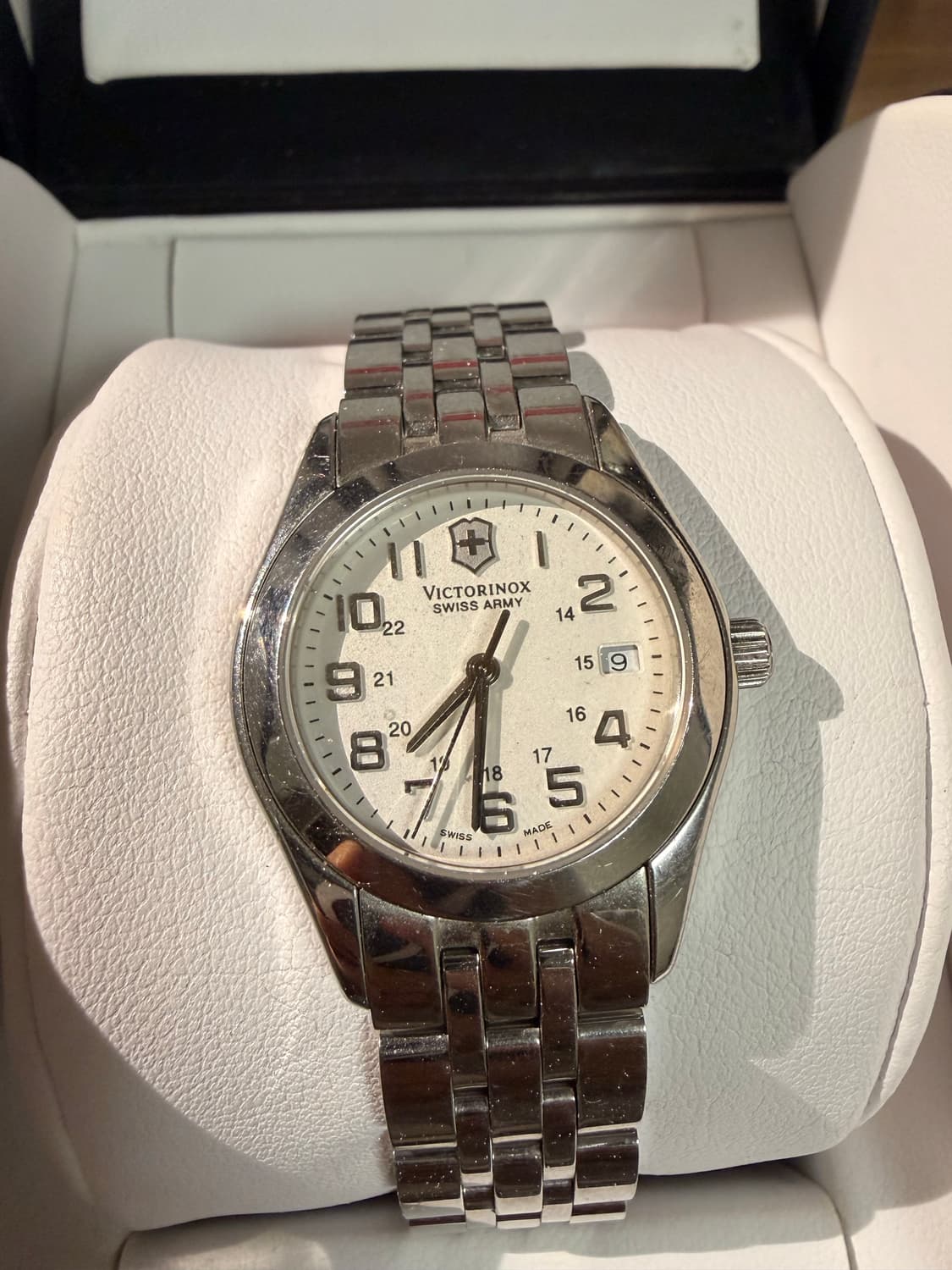 빅토리녹스 시계 상품이미지8