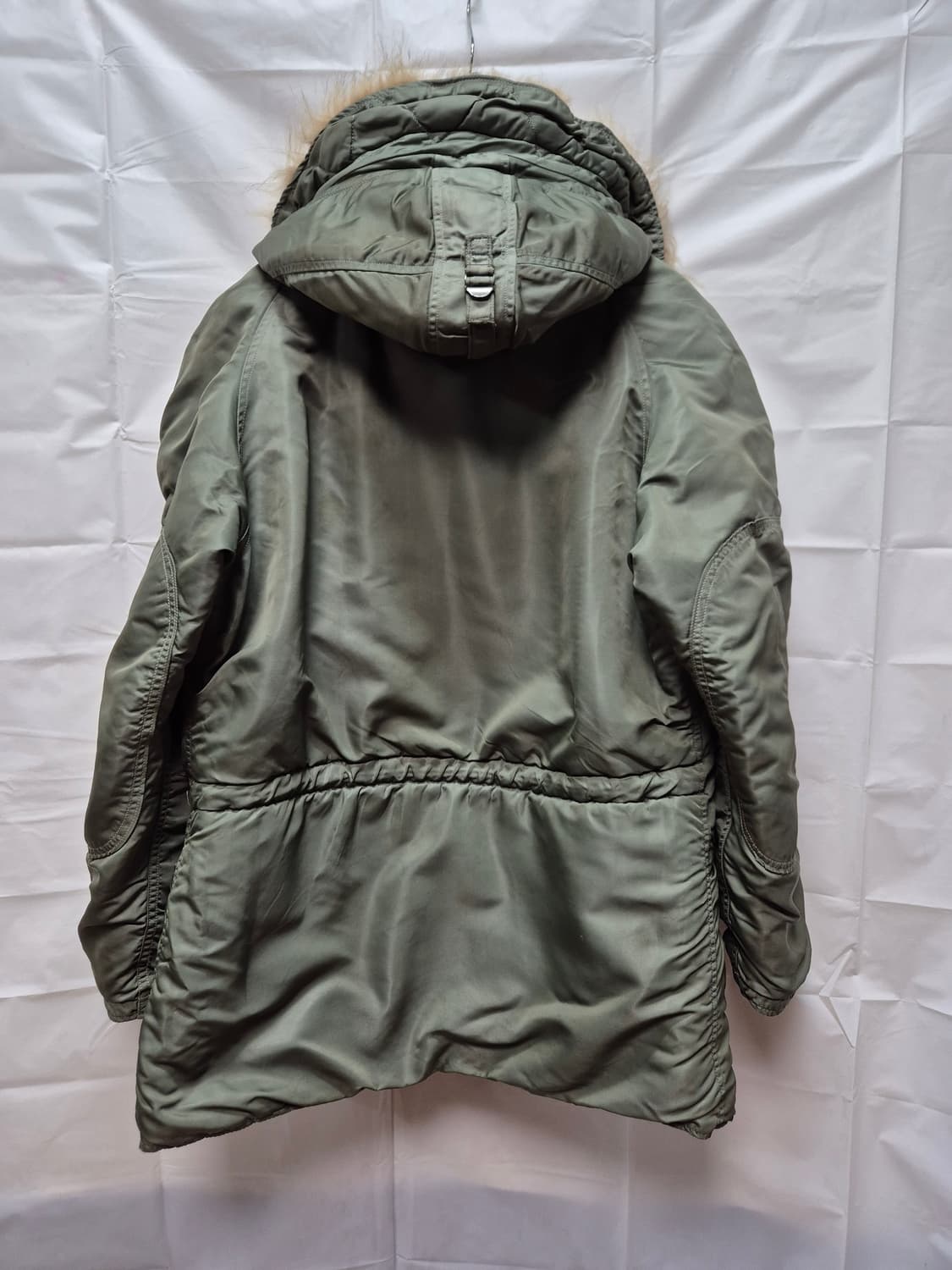 60's n3b 오리지널   파카 상품이미지8