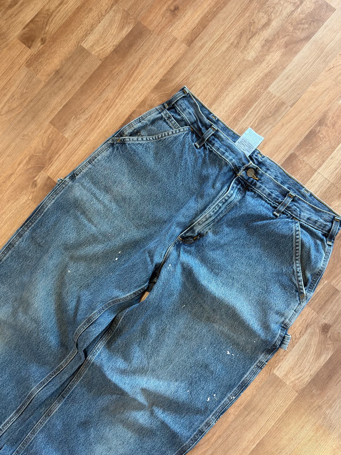 carhartt b13 빈티지 칼하트 34인치 022 상품이미지3