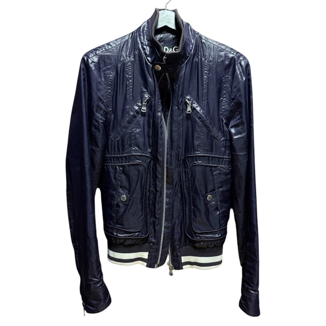 돌체 디올옴므 핏 아카이브 자켓 상품이미지2