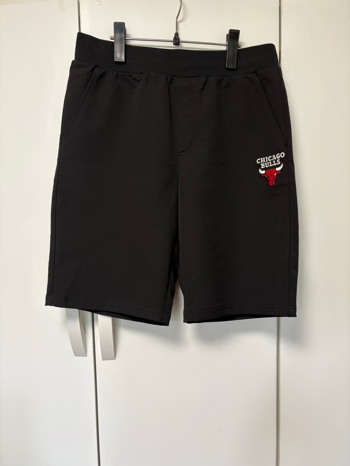 NBA 시카고불스 반바지 상품이미지1