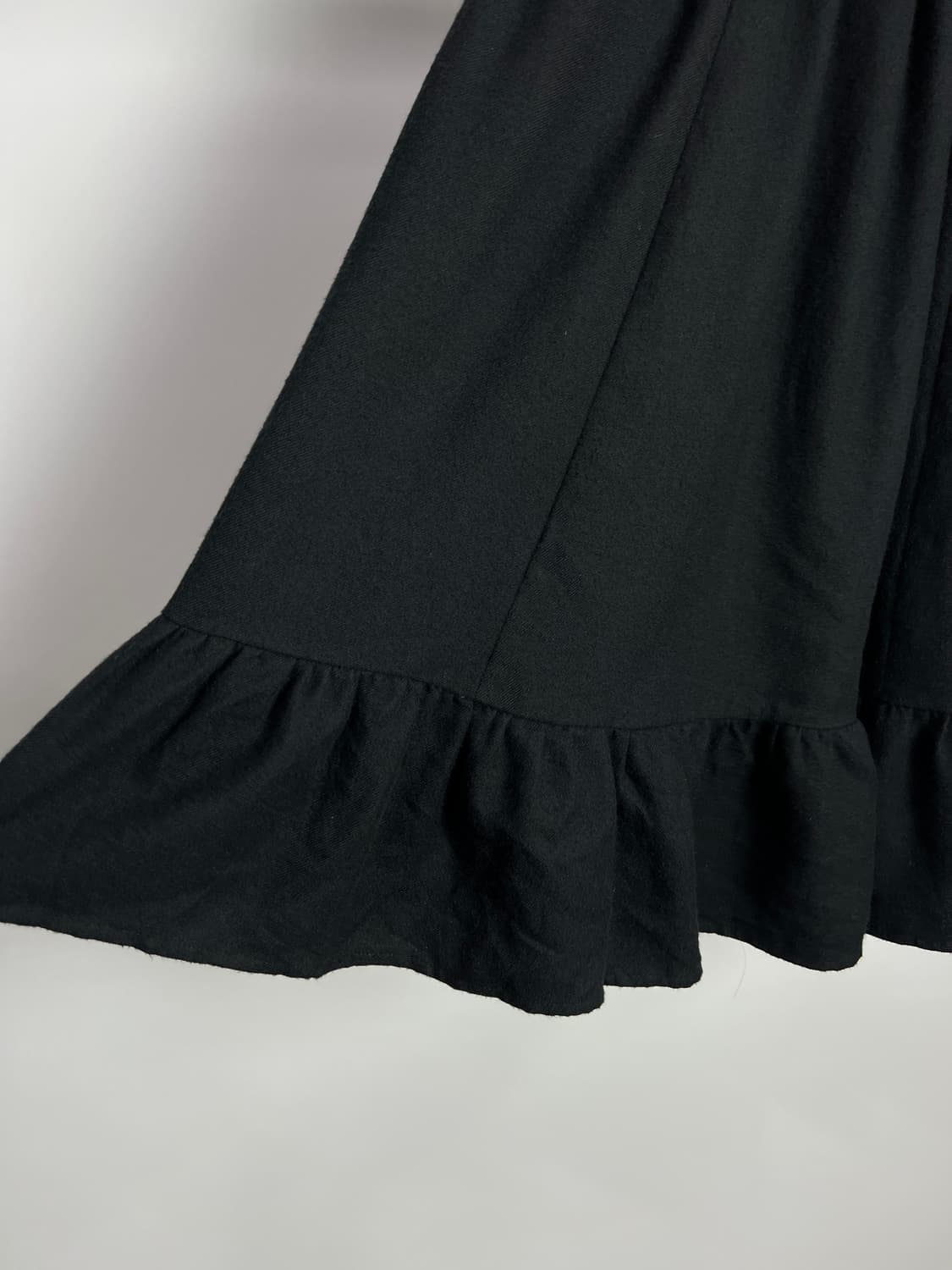 E HYPHEN WORLD GALLERY PEACE 스커트 상품이미지4