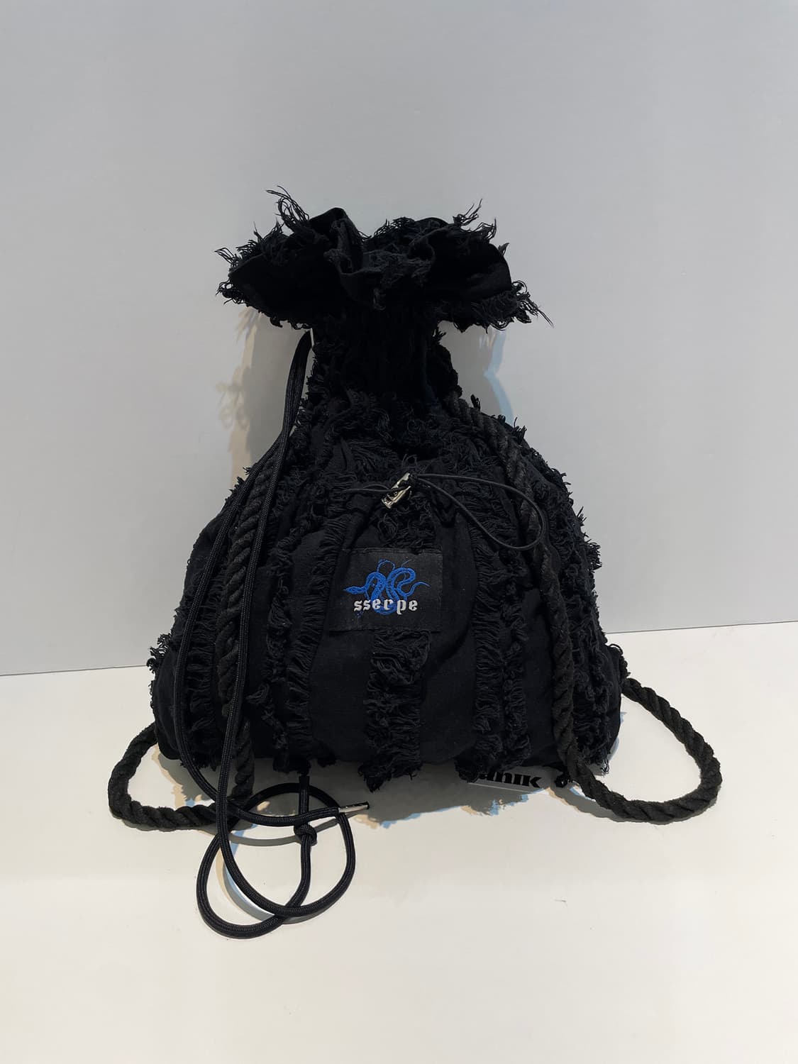 씨르페 SSERPE 방랑자 백팩 가방 A1541 상품이미지1