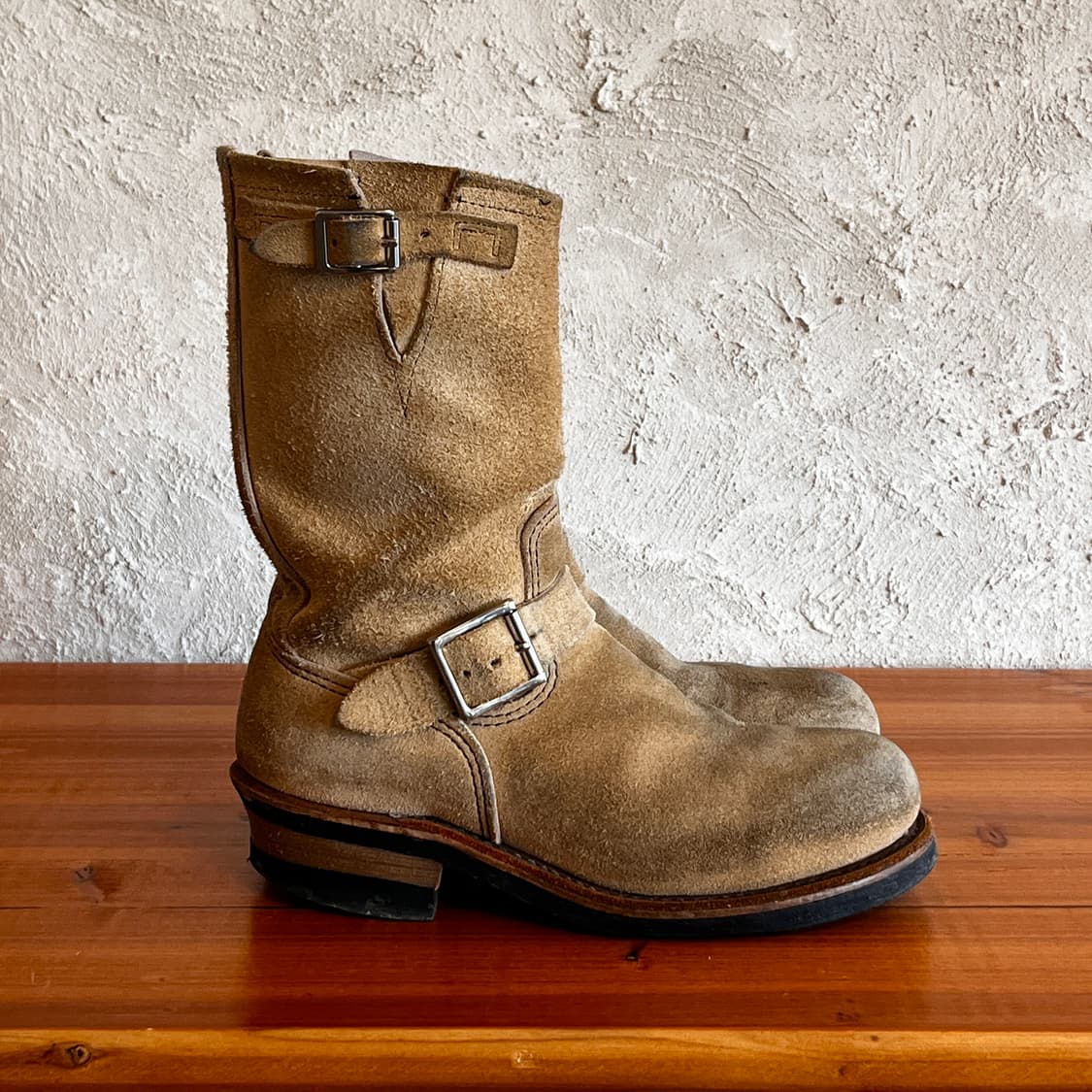 레드윙 엔지니어부츠 8268 상품이미지1