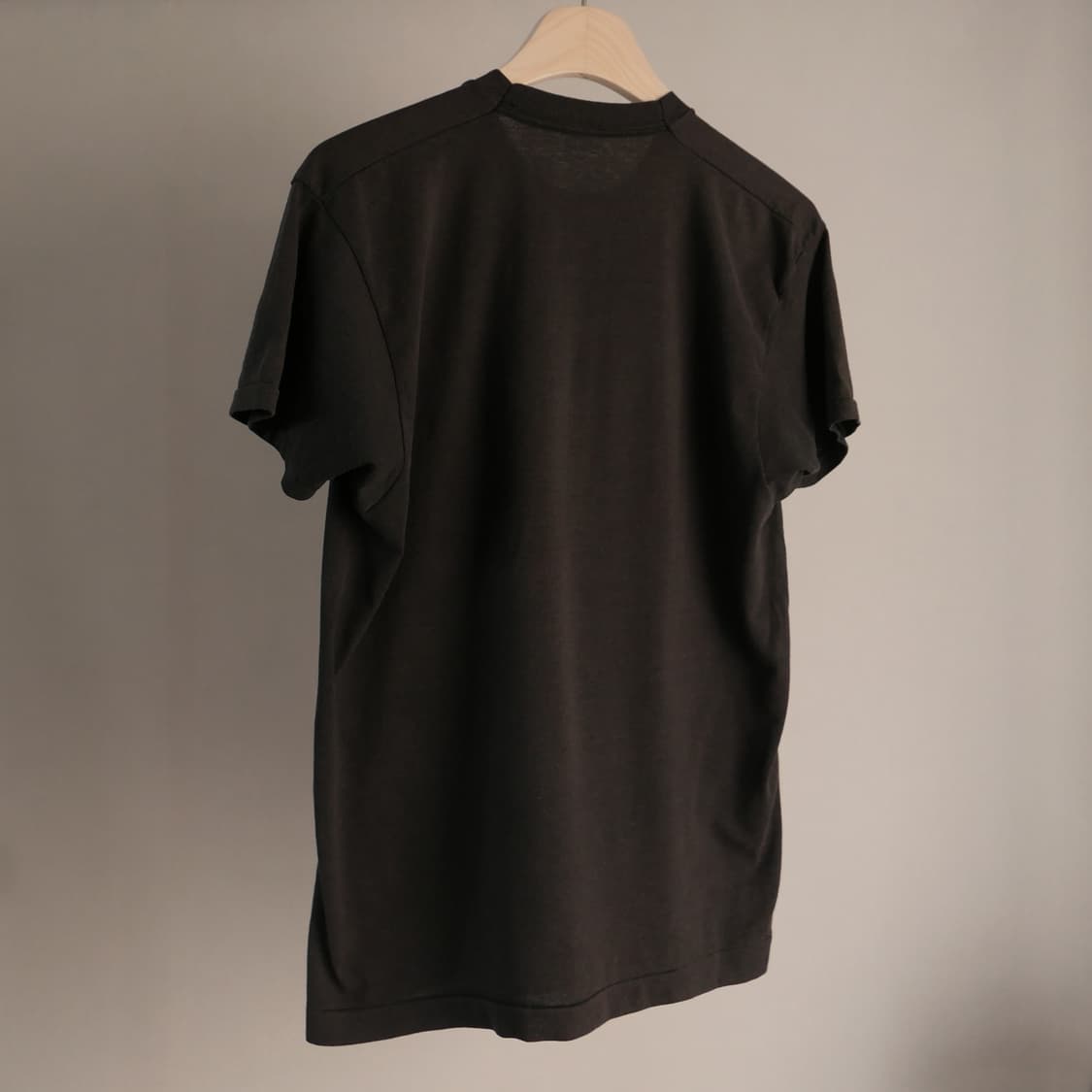 80s A-6 Intruder Grumman T shirt/(95-100 상품이미지7