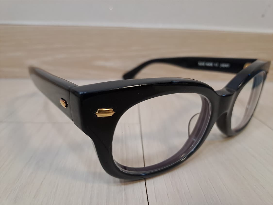 EFFECTOR FUZZ 블랙 X 골드(이펙터 퍼즈)564 상품이미지3