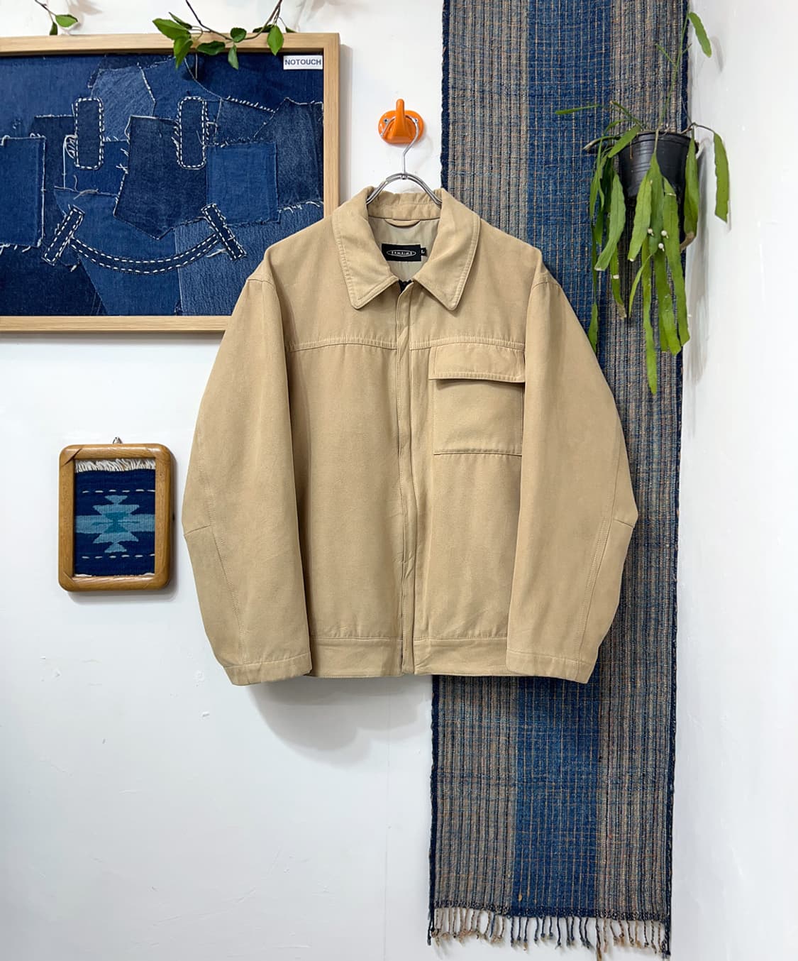 ÍXI:Z Jacket 상품이미지1