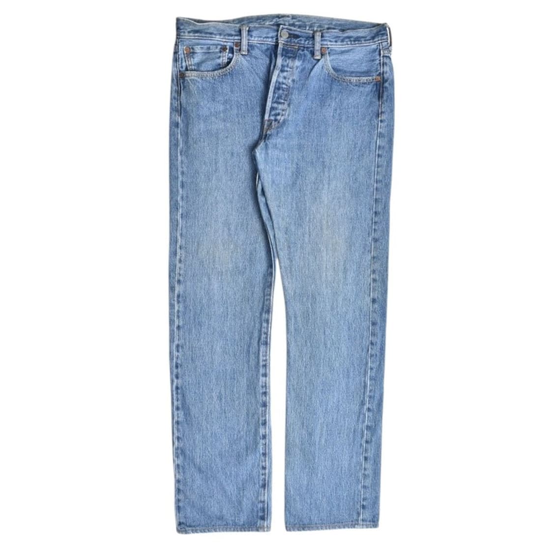 리바이스 501 청바지 데님팬츠 34 상품이미지1