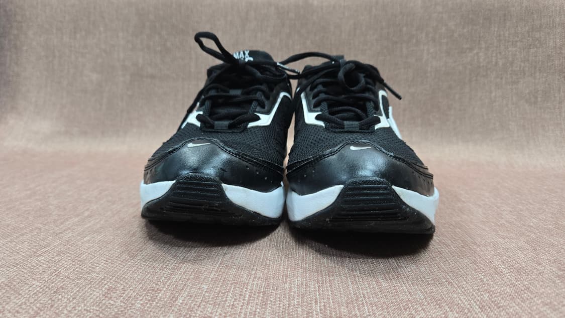 나이키 260mm-  운동화 에어맥스AP 블랙화이트 상품이미지3