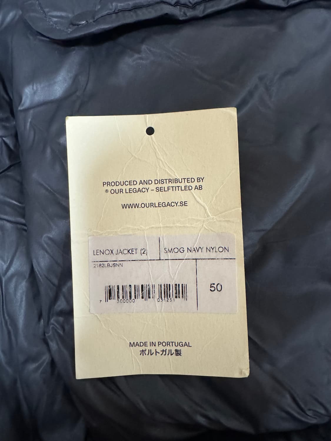 아워레가시 레녹스 50 상품이미지6