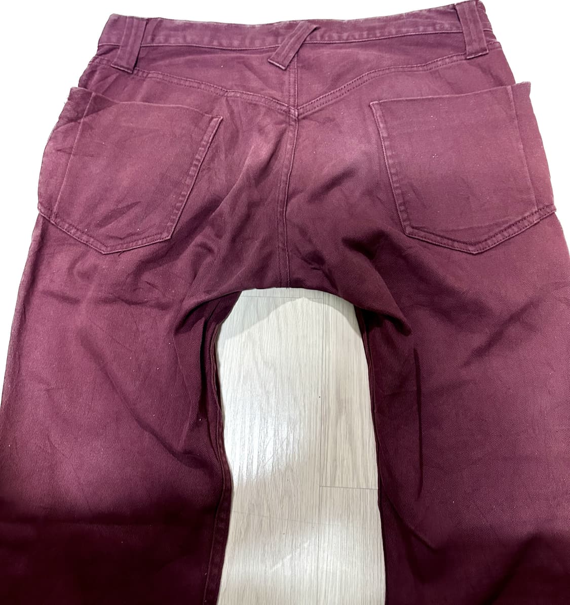 PPFM 멀티지퍼 포켓팬츠 상품이미지4