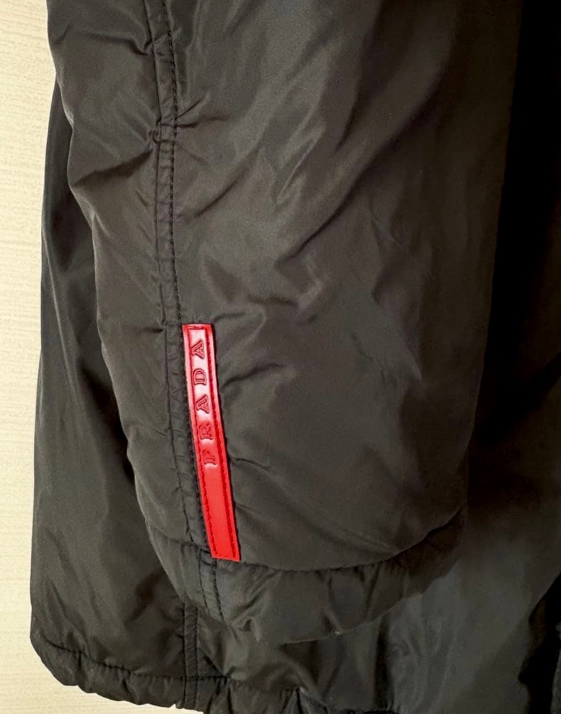 Prada Sports down coat 상품이미지2