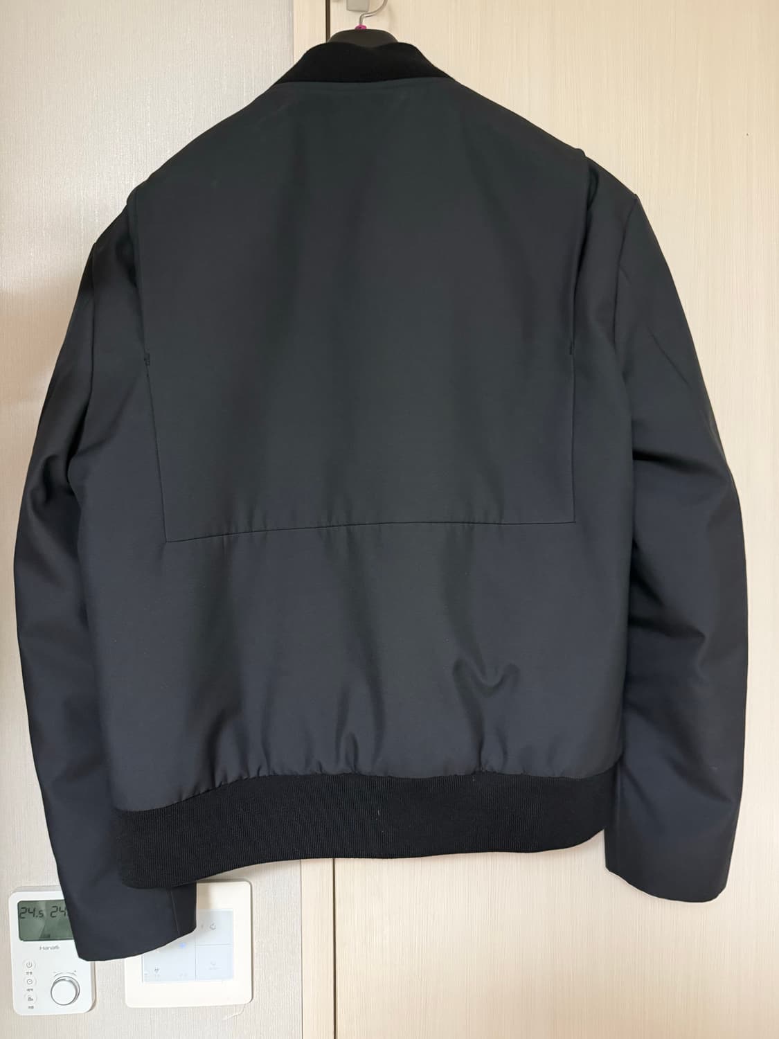 머듈 w1 자켓 상품이미지2